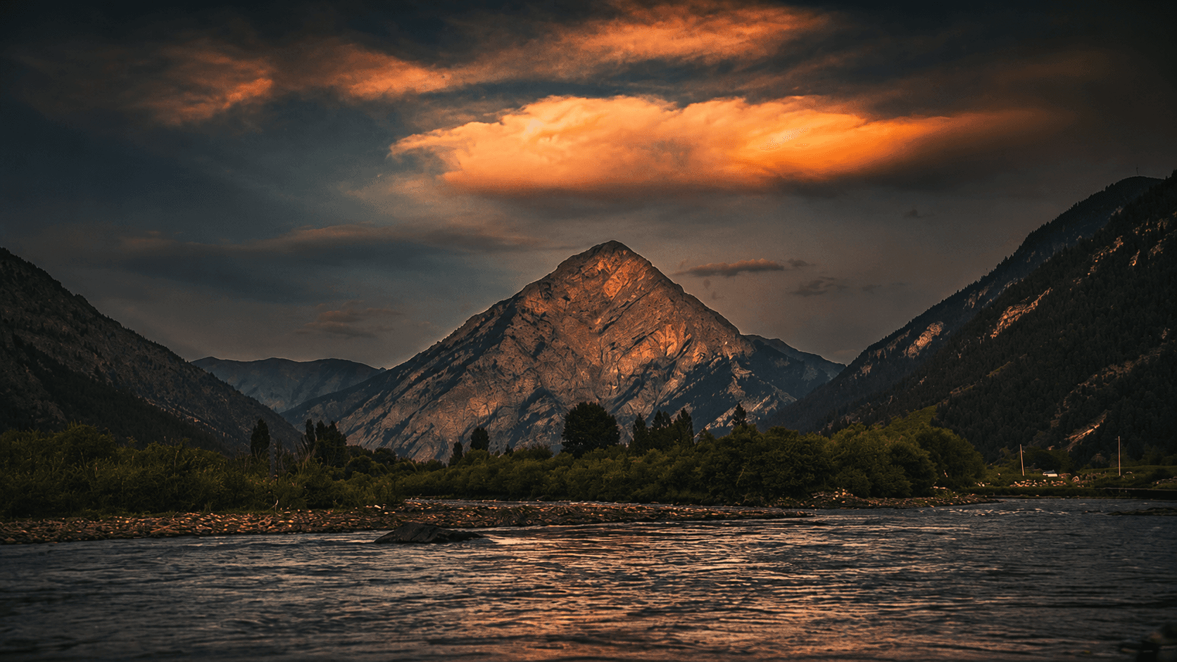 Gurez Valley