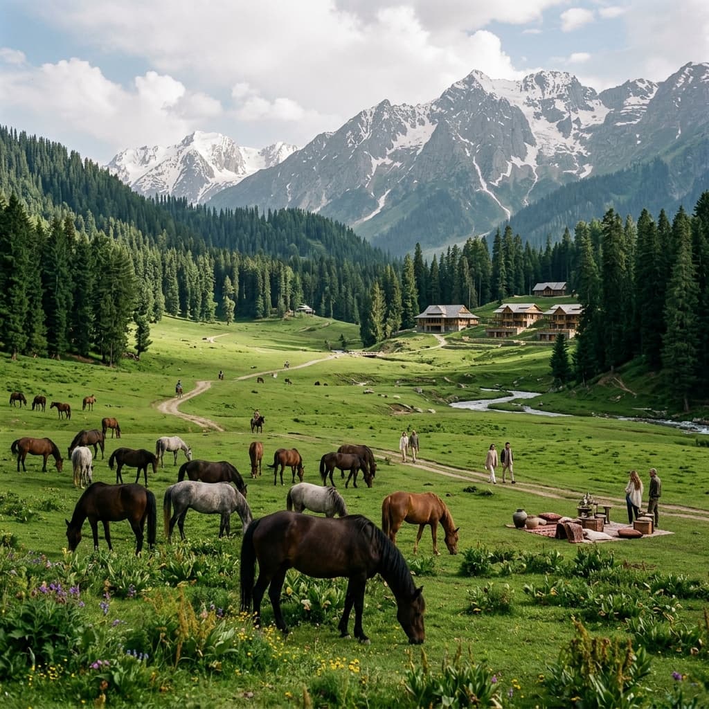Yusmarg