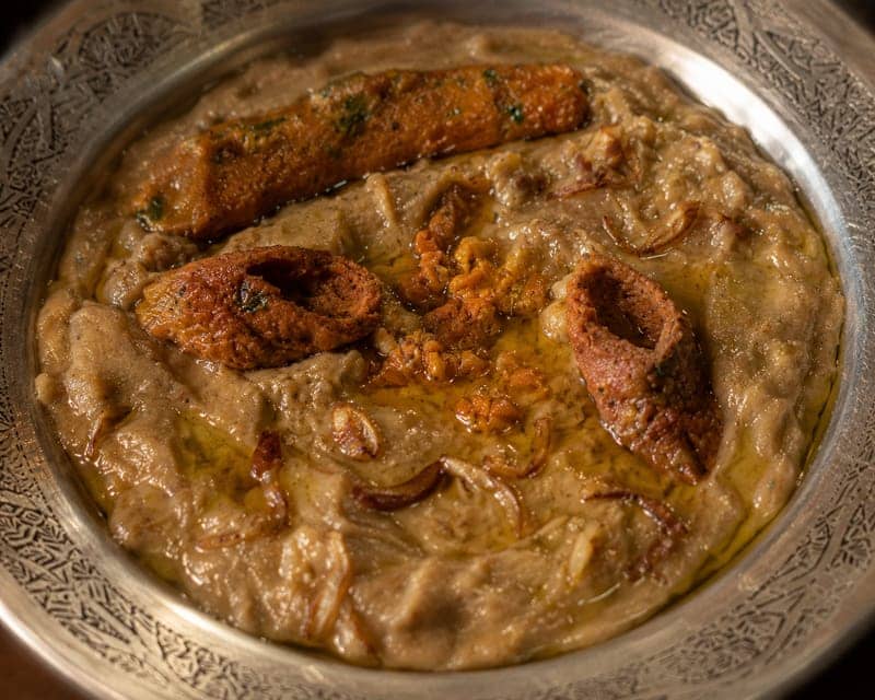 Kashmiri Harissa