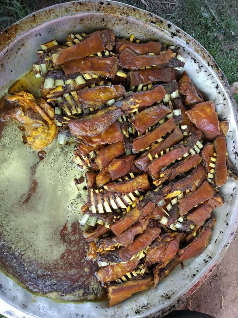 Tabak Maaz