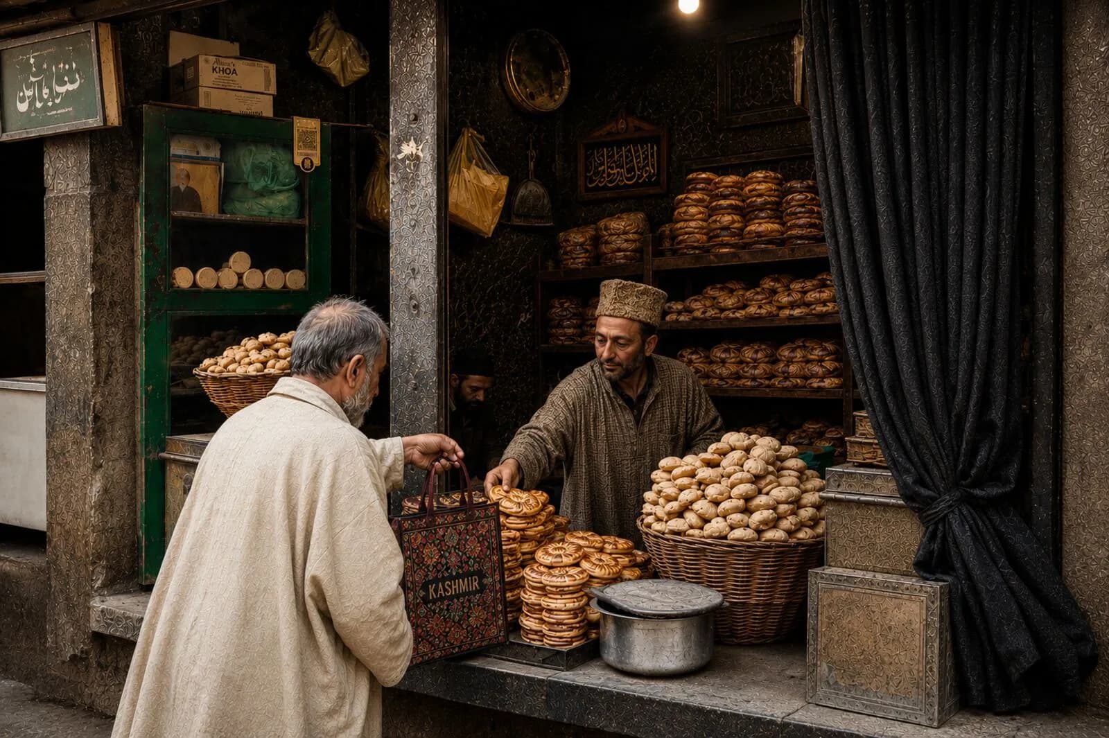 Bakery