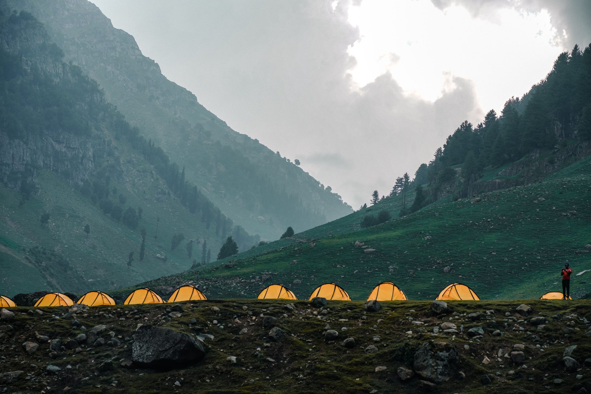 Gurez Valley